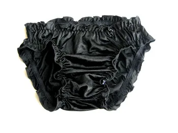 Men's sexy feminine design lace lace gay men's sexy CD underwear briefs jockstrap
Men's sexy feminine design lace lace gay men's sexy CD underwear briefs jockstrap