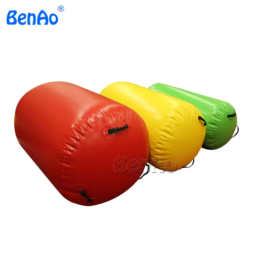 GA056 Hot selling 60cm diamete inflatable gymnastics air barrel,air gym equipment inflatable air mat/track/roller for one pc
GA056 Hot selling 60cm diamete inflatable gymnastics air barrel,air gym equipment inflatable air mat/track/roller for one pc