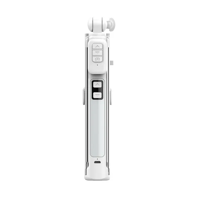 Integrated Bluetooth Selfie Stick with Tripod Fill Light Portable Wireless Handheld Monopod Support Horizontal Vertical | Электроника