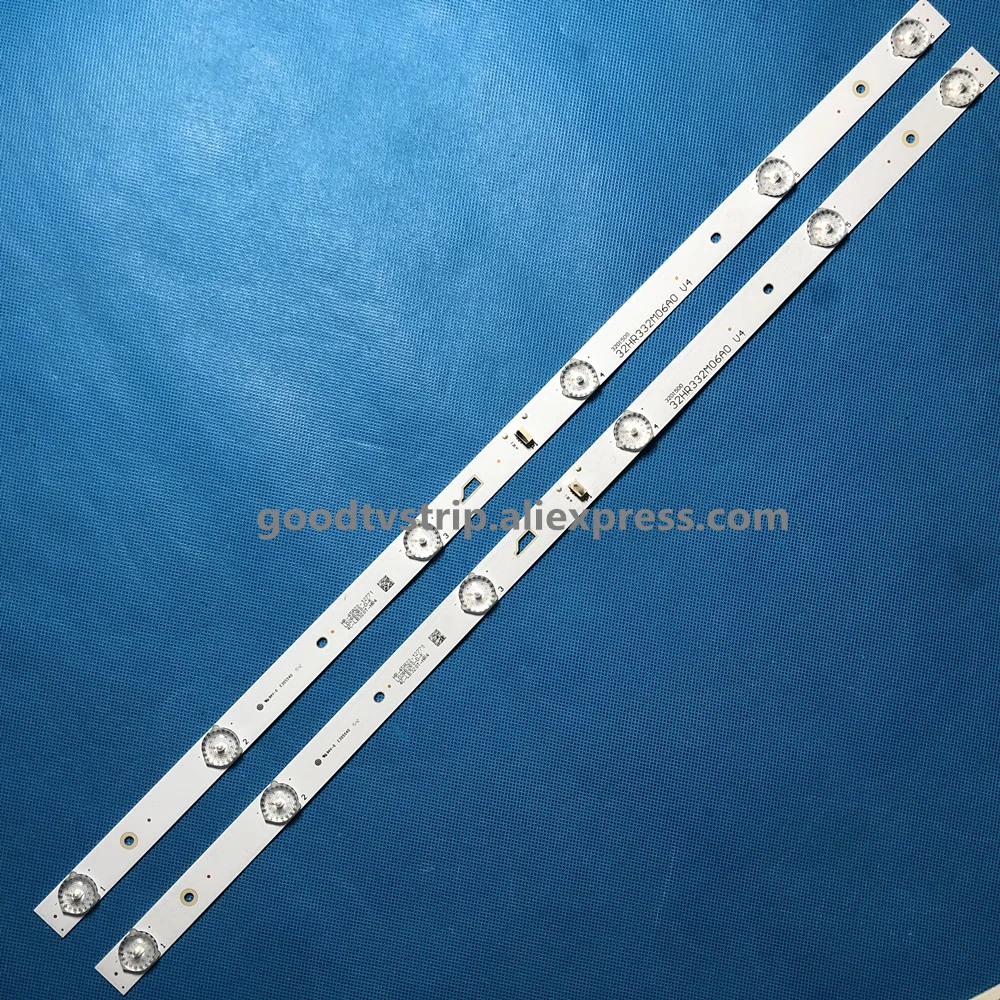 1 комплект = 2 шт. W32Sled подсветка для JL.D32061330 004AS M 4C LB320T JF3 Экран LVW320CSDX E13 V57