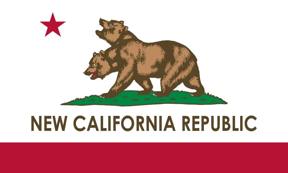 free shipping xvggdg New California Republic Flag 3x5 FT Banner 100D Polyester Custom flag
free shipping xvggdg New California Republic Flag 3x5 FT Banner 100D Polyester Custom flag