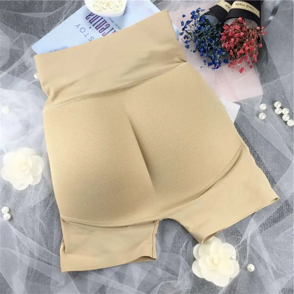 Control Shaper Panties Women Seamless Underwear Tummy 3D padding Breathable Butt Lift Briefs Hip Up Padded Butt Push Up Panties
Control Shaper Panties Women Seamless Underwear Tummy 3D padding Breathable Butt Lift Briefs Hip Up Padded Butt Push Up Panties