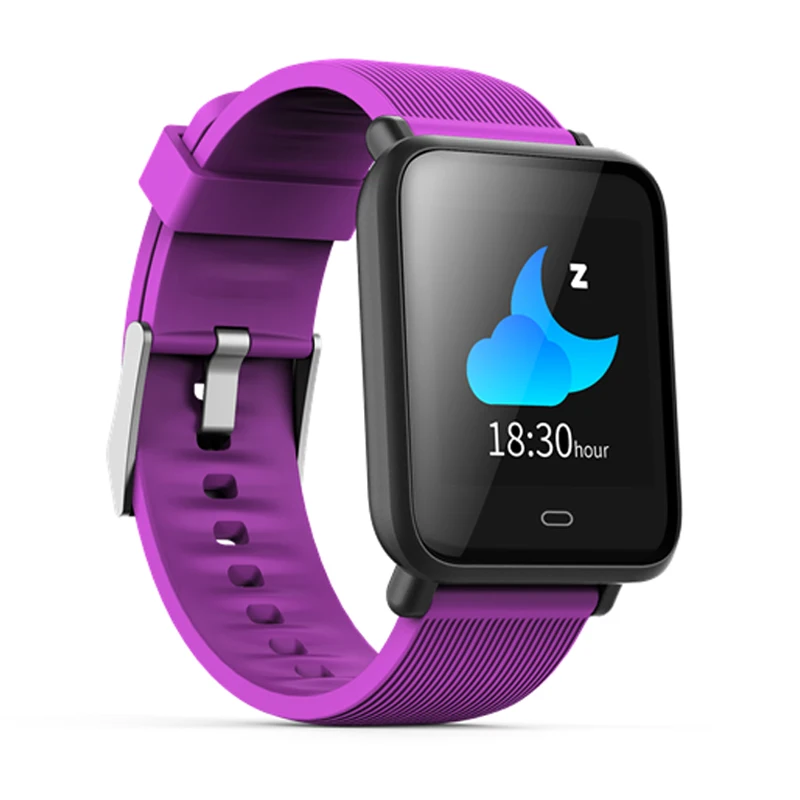 Q9 Blood Pressure Smartwatch (15 Days Work, Message Display, Multi-Sport Model, HRM Heart Rate Monitor Waterproof Smart Watch
Q9 Blood Pressure Smartwatch (15 Days Work, Message Display, Multi-Sport Model, HRM Heart Rate Monitor Waterproof Smart Watch