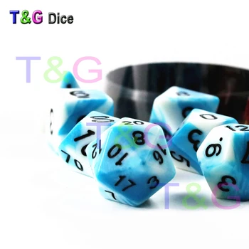 Best Price 2 Sets of Gemini Color Dados Dnd Dices Plus Two Black Bags with A Tube for Wedding Party As Gift,Board Game
Best Price 2 Sets of Gemini Color Dados Dnd Dices Plus Two Black Bags with A Tube for Wedding Party As Gift,Board Game