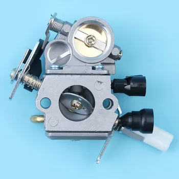 Carburetor Carb Carby Assembly For Stihl MS171 MS181 MS211 MS201 Chainsaw ZAMA C1Q-S269 #1139 120 0612 NEW PARTS
Carburetor Carb Carby Assembly For Stihl MS171 MS181 MS211 MS201 Chainsaw ZAMA C1Q-S269 #1139 120 0612 NEW PARTS