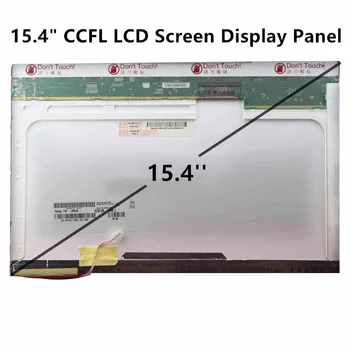 FTDLCD 15.4" CCFL LCD Screen Display Panel For Dell Inspiron E1505 E1501 E1520 E1521 E1526 E1525 E1300
FTDLCD 15.4" CCFL LCD Screen Display Panel For Dell Inspiron E1505 E1501 E1520 E1521 E1526 E1525 E1300