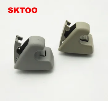 SKTOO beige gray FOR Buick new Regal Hideo Chevrolet Lacrosse Malibu Cruz Sun visor clip buckle Sun visor support
SKTOO beige gray FOR Buick new Regal Hideo Chevrolet Lacrosse Malibu Cruz Sun visor clip buckle Sun visor support