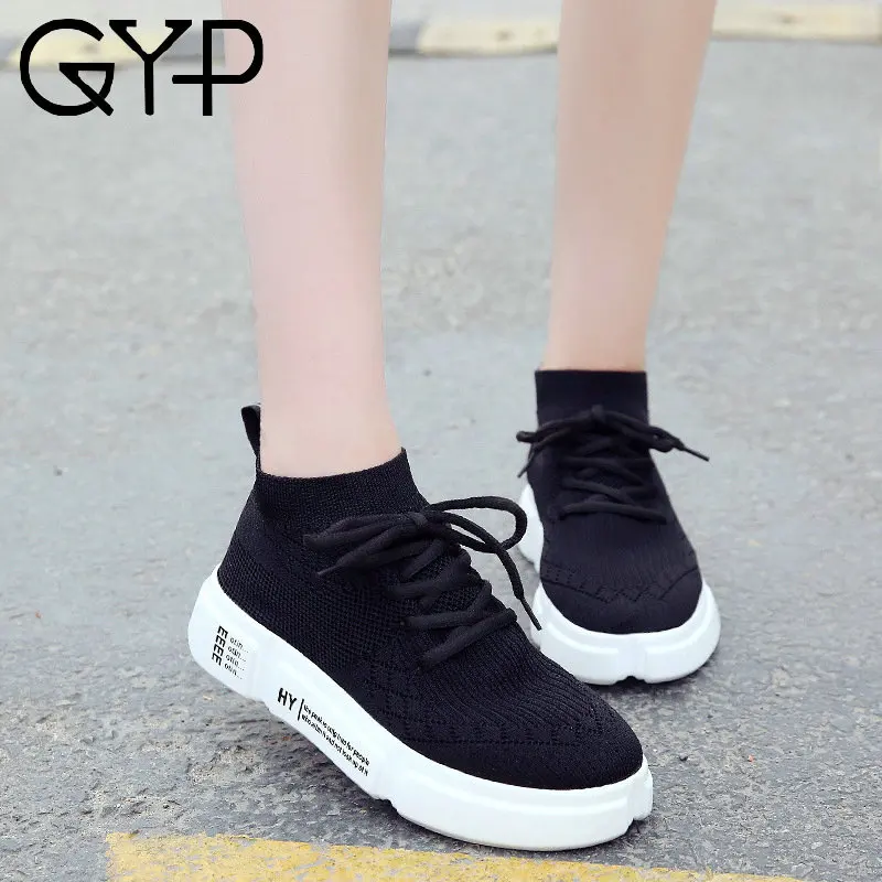 GYP breathable Outdoors Running Shoe for woman sock footwear sport athletic unisex adults trainers Mesh female Sneakers YC-239
GYP breathable Outdoors Running Shoe for woman sock footwear sport athletic unisex adults trainers Mesh female Sneakers YC-239