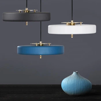 British Revolve rotating pendant light lamp discus restaurant bedroom pendant light
British Revolve rotating pendant light lamp discus restaurant bedroom pendant light