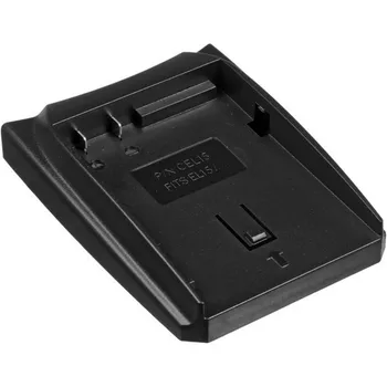 Udoli EN-EL15 EN EL15 ENEL15 Rechargeable Battery Adapter Plate for Nikon D600 D800 D800E D7000 D7100 V1 Batteries Charger 
Udoli EN-EL15 EN EL15 ENEL15 Rechargeable Battery Adapter Plate for Nikon D600 D800 D800E D7000 D7100 V1 Batteries Charger
