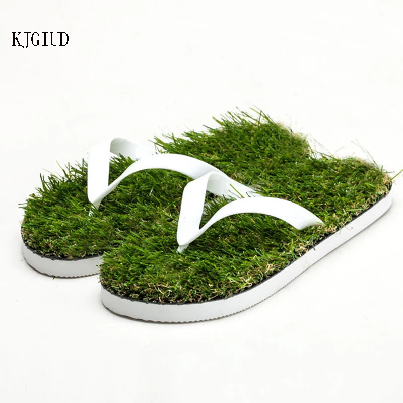 2019 Ladies Summer Fashion Personality Flip-flops Female Couple Lawn Beach Shoes Male Flip Flops Slippers Women Chinelo
2019 Ladies Summer Fashion Personality Flip-flops Female Couple Lawn Beach Shoes Male Flip Flops Slippers Women Chinelo