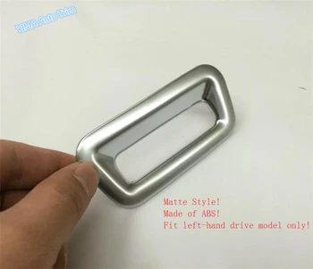 Lapetus Car Styling Seat Memory Push Adjustment Switch Button Cover Trim 1 Piece ABS Matte For Nissan Murano 2016 2017 2018
Lapetus Car Styling Seat Memory Push Adjustment Switch Button Cover Trim 1 Piece ABS Matte For Nissan Murano 2016 2017 2018