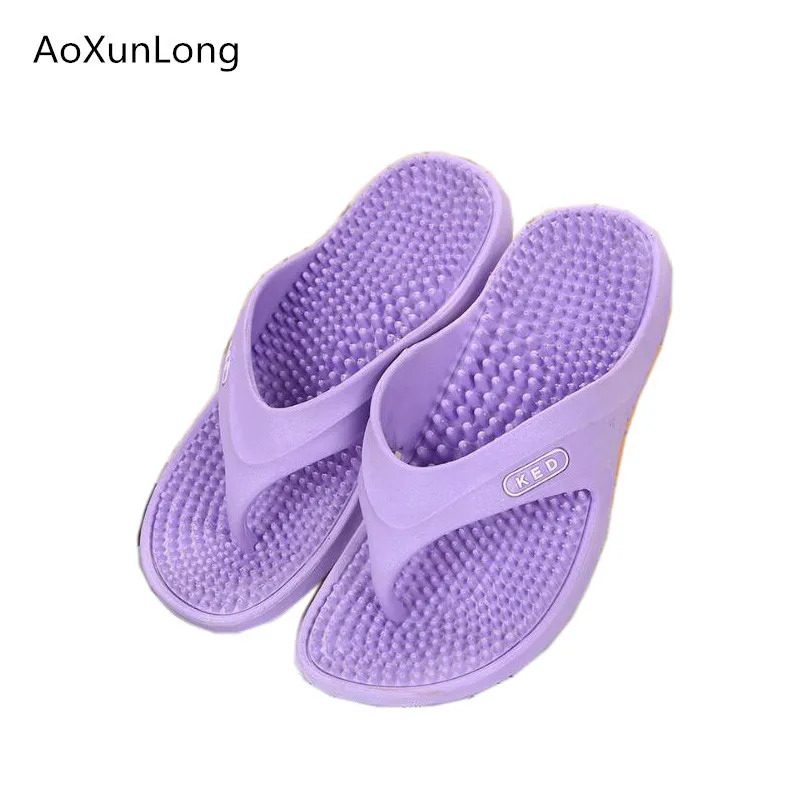 Women massage slippers summer indoor home flip flops women outdoor fashion massage flip flops protective bathroom women slippers
Women massage slippers summer indoor home flip flops women outdoor fashion massage flip flops protective bathroom women slippers