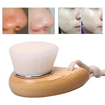 Face Clean Brush Wash Deep Cleansing Soft Fiber Mild Face Cleansing Massager Facial Care Skin Pore Clean Brush
Face Clean Brush Wash Deep Cleansing Soft Fiber Mild Face Cleansing Massager Facial Care Skin Pore Clean Brush