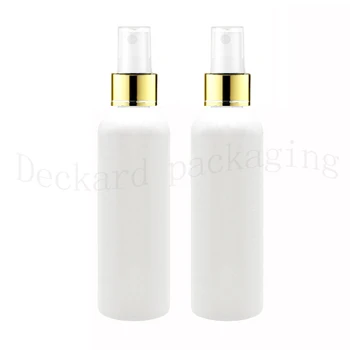 30pcs 100ml 150ml 200ml 250ml white spray pump white bottles containers,empty white plastic spray bottle for cosmetic packaging
30pcs 100ml 150ml 200ml 250ml white spray pump white bottles containers,empty white plastic spray bottle for cosmetic packaging