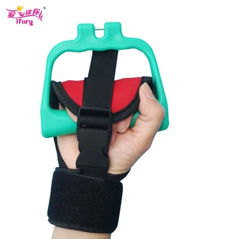 Ifory 1Pcs Special Glove for Rehabilitation and Fixation Apoplexy Hemiplegic Training Equipment Anti-slip Strip(Random Delivery)
Ifory 1Pcs Special Glove for Rehabilitation and Fixation Apoplexy Hemiplegic Training Equipment Anti-slip Strip(Random Delivery)