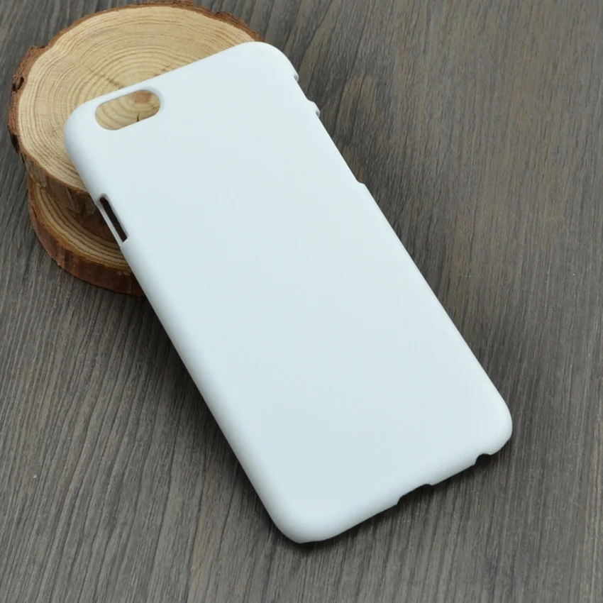3D Sublimation Blank Cover Case for iPhone 6 6S / 6 Plus / 6S Plus DIY PC Plastic Hard Printed Phone Case 100PCS/LOT
3D Sublimation Blank Cover Case for iPhone 6 6S / 6 Plus / 6S Plus DIY PC Plastic Hard Printed Phone Case 100PCS/LOT