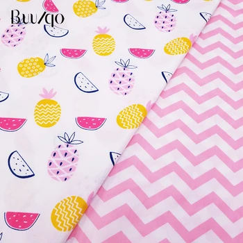 50*40cm Cotton Fabric Kids Twill Cotton Fabric Patchwork Cloth DIY Sewing Quilting Fat Quarters Material For Baby&Child
50*40cm Cotton Fabric Kids Twill Cotton Fabric Patchwork Cloth DIY Sewing Quilting Fat Quarters Material For Baby&Child