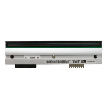 Original print head For Zebra 170XI4 203dpi Barcode Label Printer Thermal Printer printhead Spare Parts
Original print head For Zebra 170XI4 203dpi Barcode Label Printer Thermal Printer printhead Spare Parts
