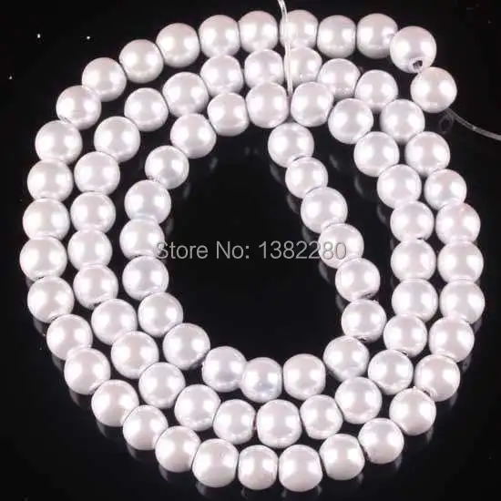 ! Wholesale 6MM White Magnetic Hematite Round Loose Beads 2 piece/lot fashion jewelry JT6328
! Wholesale 6MM White Magnetic Hematite Round Loose Beads 2 piece/lot fashion jewelry JT6328