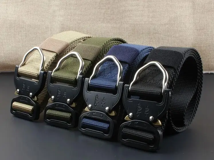 1.5 Inch Quick Detach Rappelling Tactical Mens Nylon Military Combat Riggers Belt Outdoor Airsoft Tactical Gear(STG051145)
1.5 Inch Quick Detach Rappelling Tactical Mens Nylon Military Combat Riggers Belt Outdoor Airsoft Tactical Gear(STG051145)