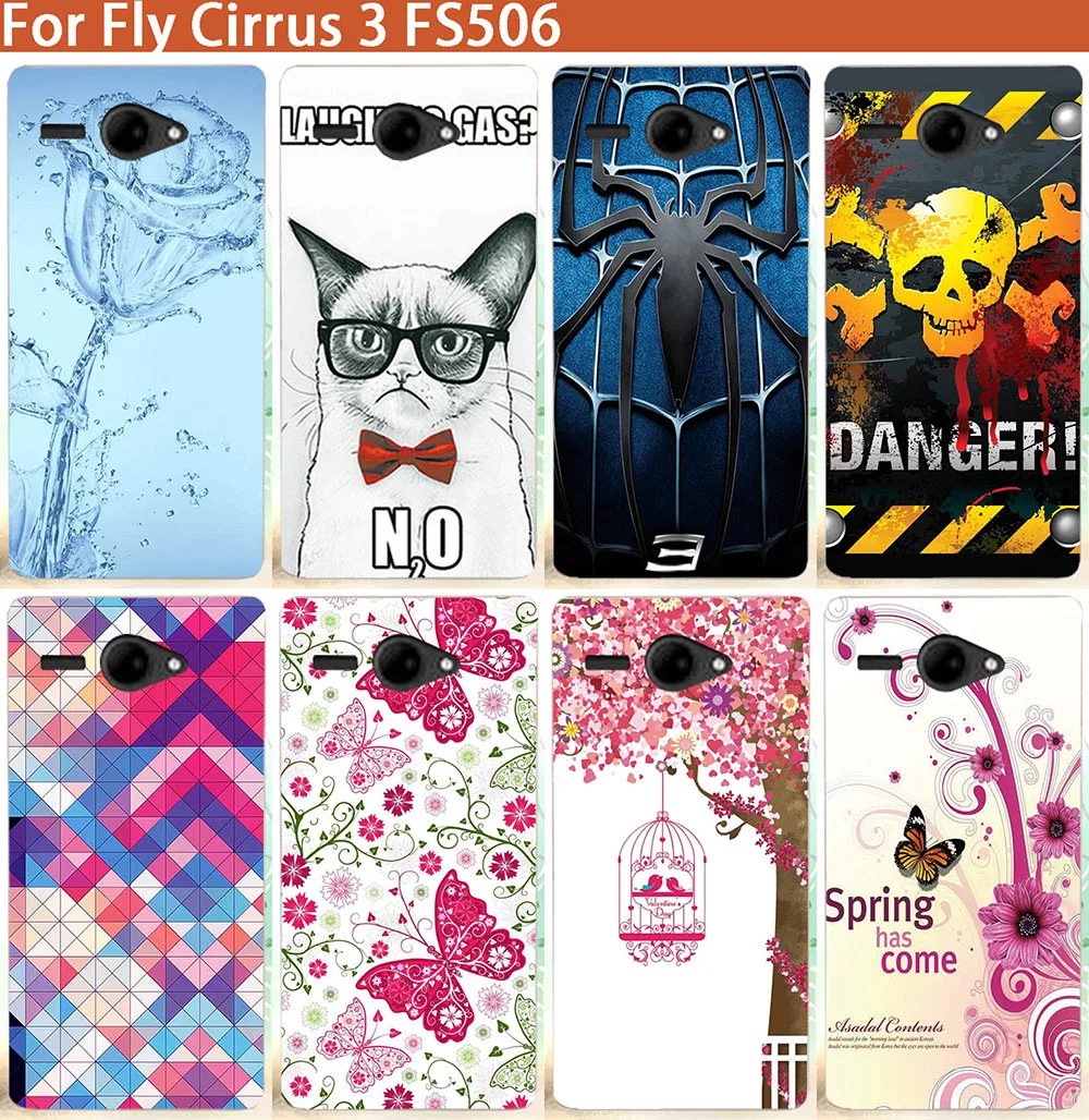 HOT Selling New Painted Protective Phone Cover For Fly FS506 Cirrus 3 FS 506 DIY Painted TPU Case Phone Back Cover FOR FLY FS506
HOT Selling New Painted Protective Phone Cover For Fly FS506 Cirrus 3 FS 506 DIY Painted TPU Case Phone Back Cover FOR FLY FS506
