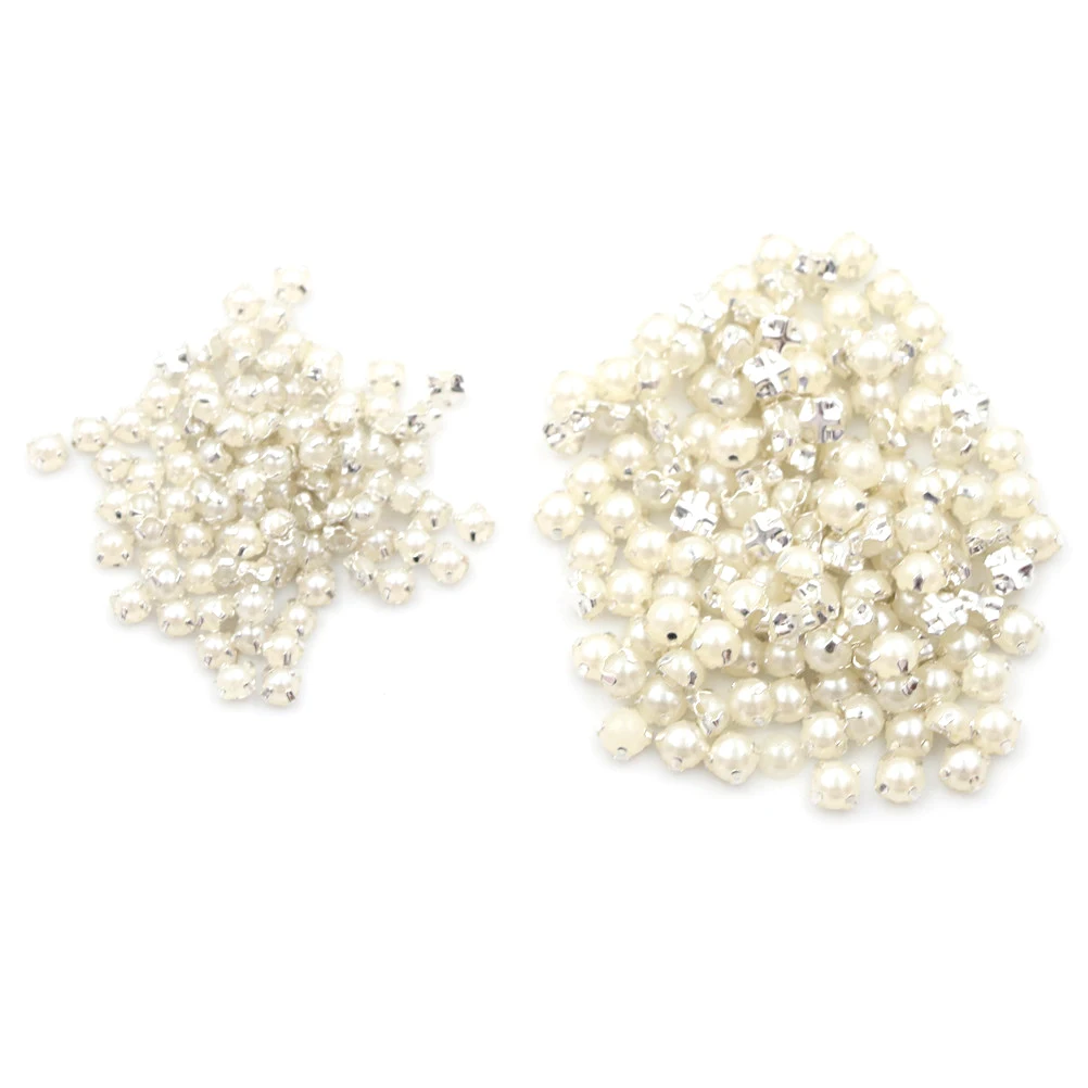100pcs 3/4MM Mini Pearl Buckle DIY Doll Dress Patchwork Handmade Craft Sewing Accessories New Sale
100pcs 3/4MM Mini Pearl Buckle DIY Doll Dress Patchwork Handmade Craft Sewing Accessories New Sale