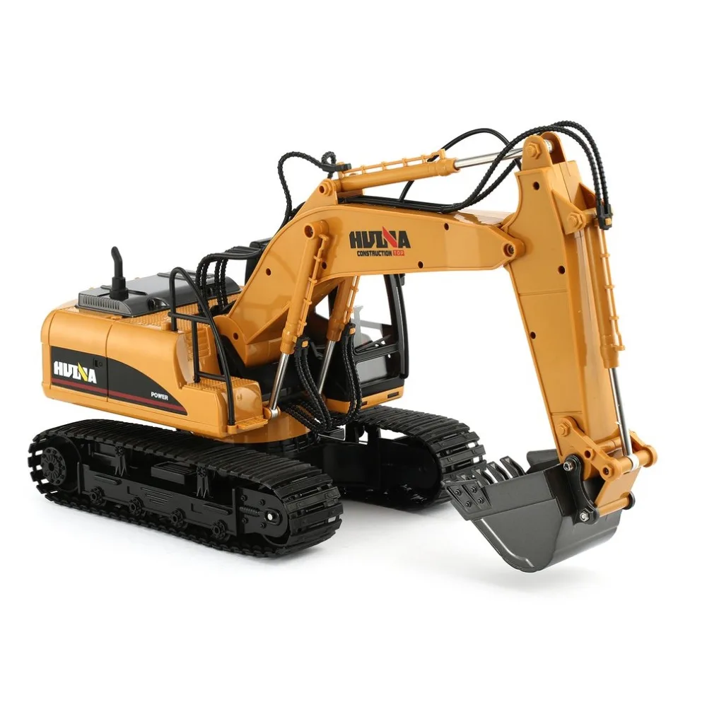 Large size 6-channel truck 15-channel excavator remote control tractor model 6 channel bulldozer remote control toy rc car Boxed
Large size 6-channel truck 15-channel excavator remote control tractor model 6 channel bulldozer remote control toy rc car Boxed
