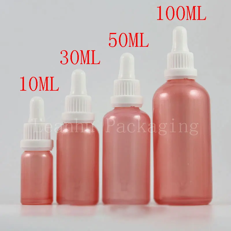Wholesale 10/30/50/100ml Pink Dropper Bottles,Essential Oil/Perfume Bottle,Makeup Packaging Container
Wholesale 10/30/50/100ml Pink Dropper Bottles,Essential Oil/Perfume Bottle,Makeup Packaging Container