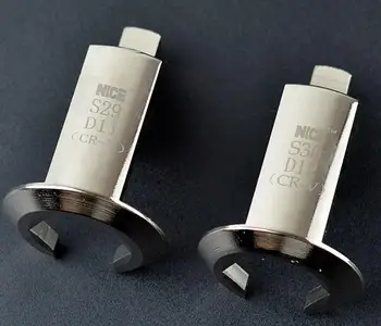 Common rail injnjector Injector solenoid valve tool D11 + D12 Total 2 pieces
Common rail injnjector Injector solenoid valve tool D11 + D12 Total 2 pieces