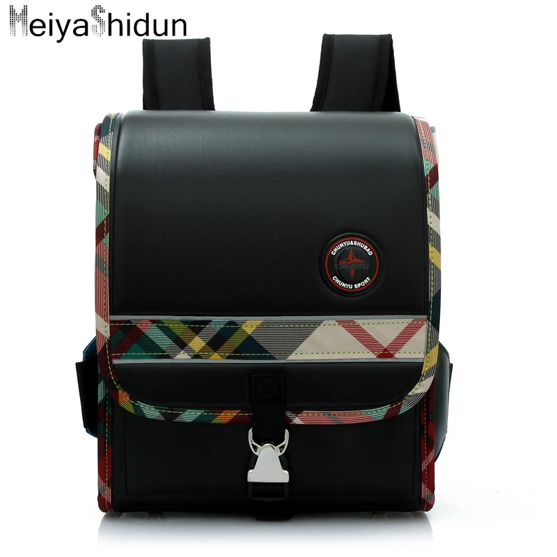 MeiyaShidun Children School Bags Boys Orthopedic Waterproof Backpacks Child Spiderman Book bag Satchel Knapsack Mochilas escolar 
MeiyaShidun Children School Bags Boys Orthopedic Waterproof Backpacks Child Spiderman Book bag Satchel Knapsack Mochilas escolar