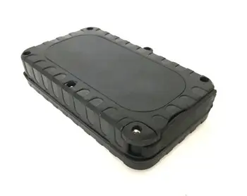 T12SE Magnetic Waterproof GPS Tracker For Car Motorcycle Truck Vehicles Recharged Battery Anti Theft Motion Sensor
T12SE Magnetic Waterproof GPS Tracker For Car Motorcycle Truck Vehicles Recharged Battery Anti Theft Motion Sensor