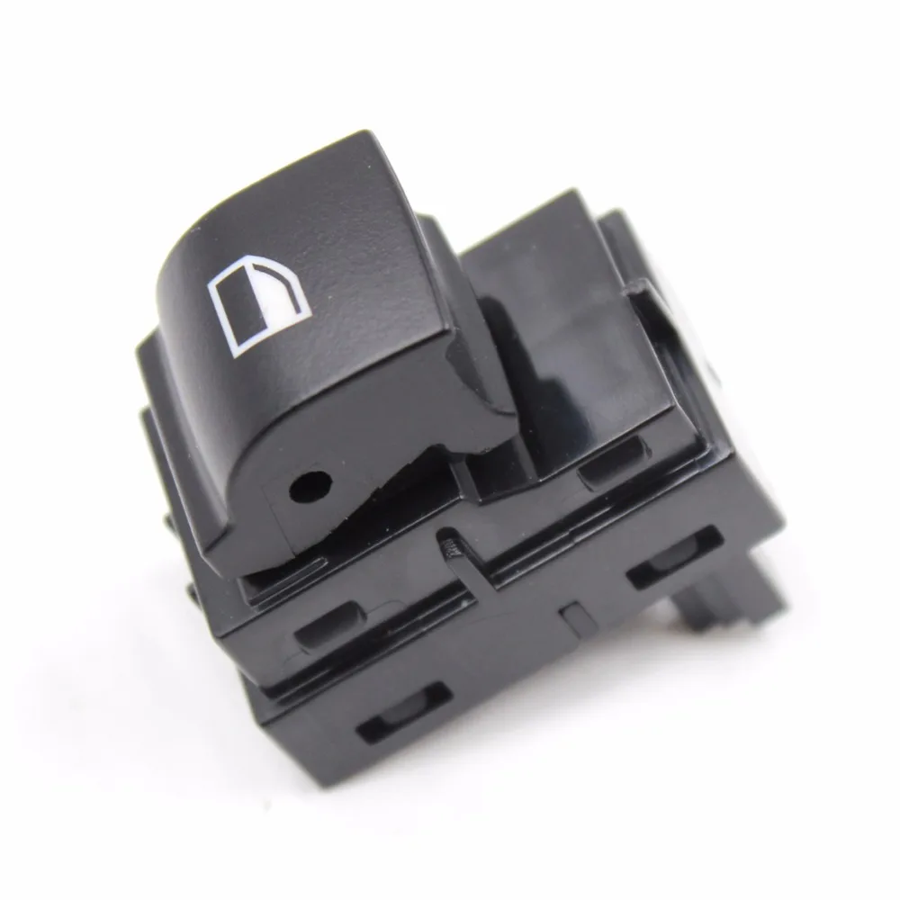 YAOPEI For BMW 5er 7er F10 F10N F11 F11N Power Window Switches Passenger Side Passenger Windows Switch Button OEM 61319241949
YAOPEI For BMW 5er 7er F10 F10N F11 F11N Power Window Switches Passenger Side Passenger Windows Switch Button OEM 61319241949