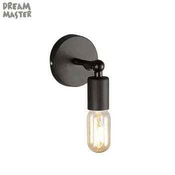 Free shipping High quality wrought iron balcony stair lamp Northern Europe american vintage retro country wall lamp sconces
Free shipping High quality wrought iron balcony stair lamp Northern Europe american vintage retro country wall lamp sconces