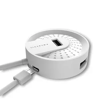 4 IN 1 USB Multi HUB 2.0 4 Ports Cable 100cm Micro Port Expander For PC Computer
4 IN 1 USB Multi HUB 2.0 4 Ports Cable 100cm Micro Port Expander For PC Computer