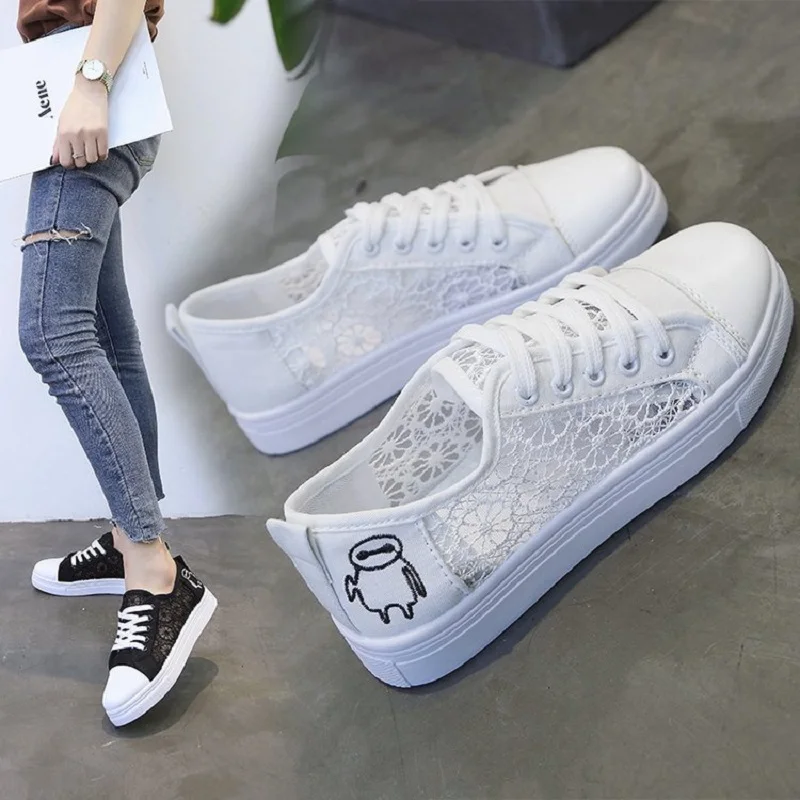 2019 summer new mesh low canvas shoes flat casual shoes wild breathable mesh single shoes
2019 summer new mesh low canvas shoes flat casual shoes wild breathable mesh single shoes
