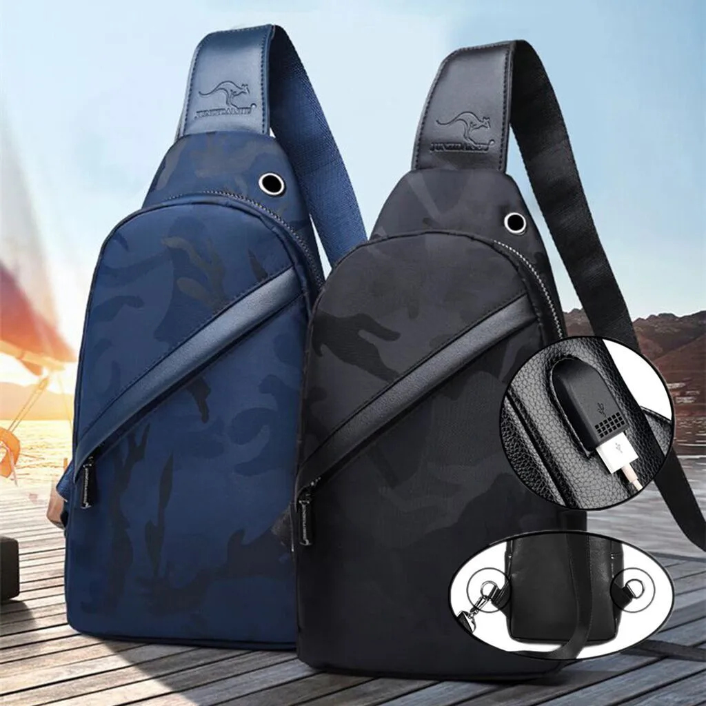 Men Soft Pu Summer Shoulder Messenger Bag Male Versatile Casual Outdoor Travel Sport Crossbody Bags High Quality Hiking Packs
Men Soft Pu Summer Shoulder Messenger Bag Male Versatile Casual Outdoor Travel Sport Crossbody Bags High Quality Hiking Packs