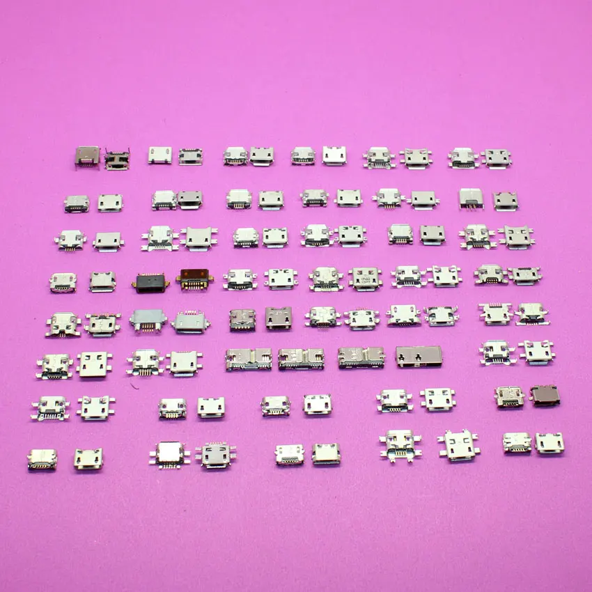 45models 90pcs Mini Micro USB Jack socket Charging port connector For PC Tablet/ mobile phone For Sony Lenovo Huawei HTC LG,etc
45models 90pcs Mini Micro USB Jack socket Charging port connector For PC Tablet/ mobile phone For Sony Lenovo Huawei HTC LG,etc