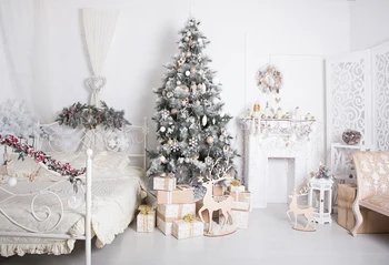 horizontal christmas decorations for home photography backdrops fireplace background photo background XT-6257
horizontal christmas decorations for home photography backdrops fireplace background photo background XT-6257