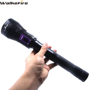 New LED Diving flashlight MTG2 5000 Lumens LED Flashlight linternas Underwater Waterproof Lamp Torch for 26650 18650 Battery
New LED Diving flashlight MTG2 5000 Lumens LED Flashlight linternas Underwater Waterproof Lamp Torch for 26650 18650 Battery