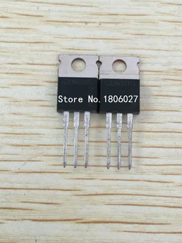 Enviar livre 20 PCS G30N60HS SGP30N60HS TO-220 Novo original local vendendo circuitos integrados
Enviar livre 20 PCS G30N60HS SGP30N60HS TO-220 Novo original local vendendo circuitos integrados