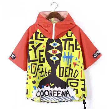 just.be.never zip hooded women hoodies short sleeve red letter printed kawaii harajuku oversize sweatshirts tops pullovers 2018
just.be.never zip hooded women hoodies short sleeve red letter printed kawaii harajuku oversize sweatshirts tops pullovers 2018