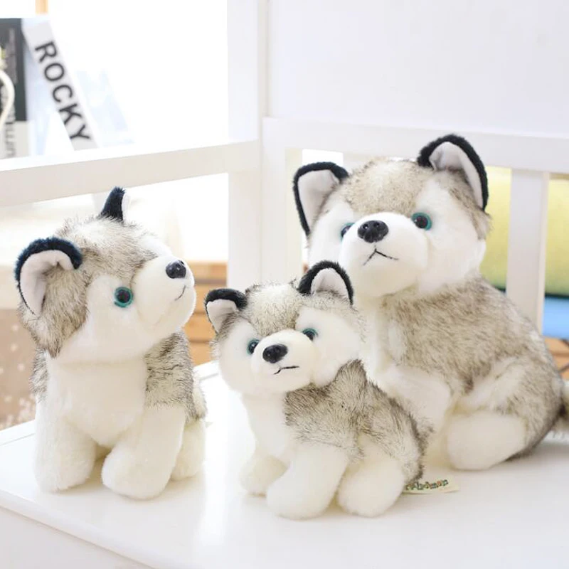 Pet Dog Toy 18/22/28cm Cotton Plush Dog Toys Soft Stuffed Doll Cushion Cartoon Cute Gift Interactive Toy For Puppies and Kids
Pet Dog Toy 18/22/28cm Cotton Plush Dog Toys Soft Stuffed Doll Cushion Cartoon Cute Gift Interactive Toy For Puppies and Kids