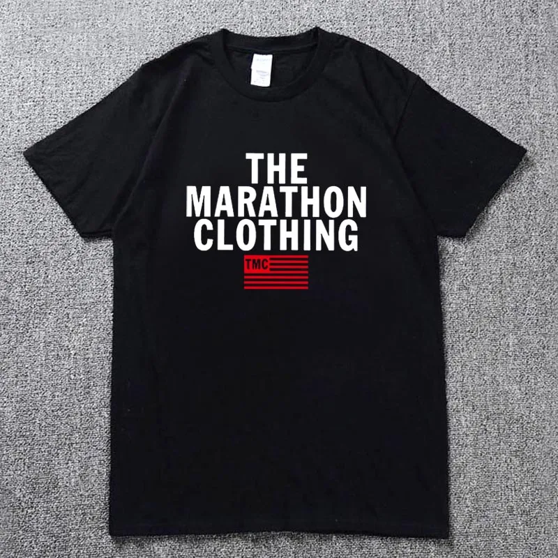 Men's 2019 Hip Hop Men's T-Shirt Nipsey Hussle the Marathon Clothing Funny T-Shirt Cotton Harajuku Street Casual T-Shirt Men's W
Men's 2019 Hip Hop Men's T-Shirt Nipsey Hussle the Marathon Clothing Funny T-Shirt Cotton Harajuku Street Casual T-Shirt Men's W