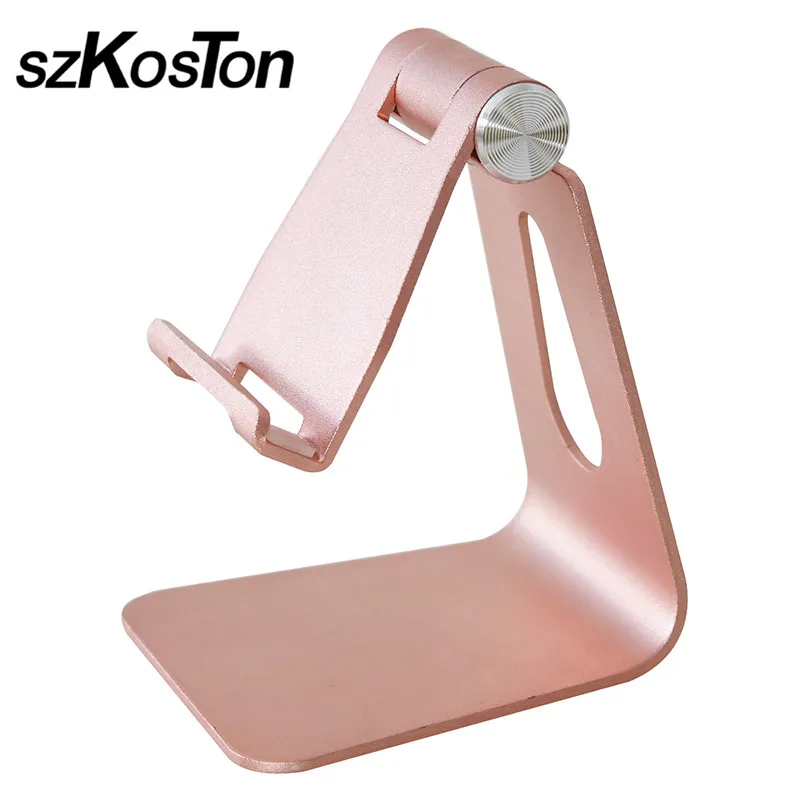 Mobile Phone Desk Tablet Holder Stand For iPad iPhone X 7 8 plus Support Aluminum Alloy Desktop Lazy Support Detachable Bracket
Mobile Phone Desk Tablet Holder Stand For iPad iPhone X 7 8 plus Support Aluminum Alloy Desktop Lazy Support Detachable Bracket
