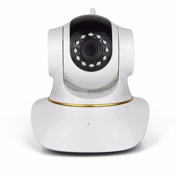 Home Security 1080P Wifi IP Camera PTZ IR Night Vision Two Way Audio Onvif HD CCTV Surveillance Wireless Camera Baby Monitor
Home Security 1080P Wifi IP Camera PTZ IR Night Vision Two Way Audio Onvif HD CCTV Surveillance Wireless Camera Baby Monitor