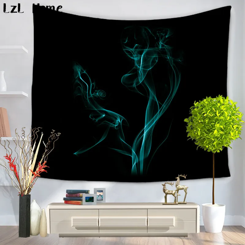 LzL Home Creative 3D Horrific Black Night Eye Printed Tapestry Digital Printing Polyester Wall Hanging Party Decor Gift Tapete
LzL Home Creative 3D Horrific Black Night Eye Printed Tapestry Digital Printing Polyester Wall Hanging Party Decor Gift Tapete