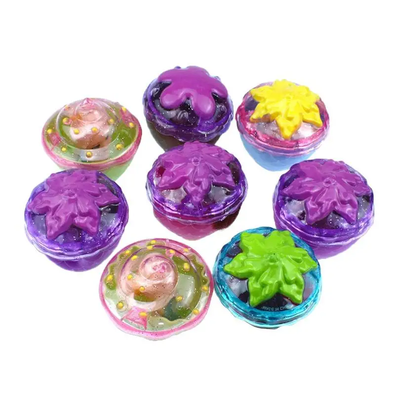 Cupcake Princess Doll Mini Cartoon Lovely Toy Transformed Beautiful Cute Cake Doll Children Girls Birthday Gift Deformable Toy
Cupcake Princess Doll Mini Cartoon Lovely Toy Transformed Beautiful Cute Cake Doll Children Girls Birthday Gift Deformable Toy