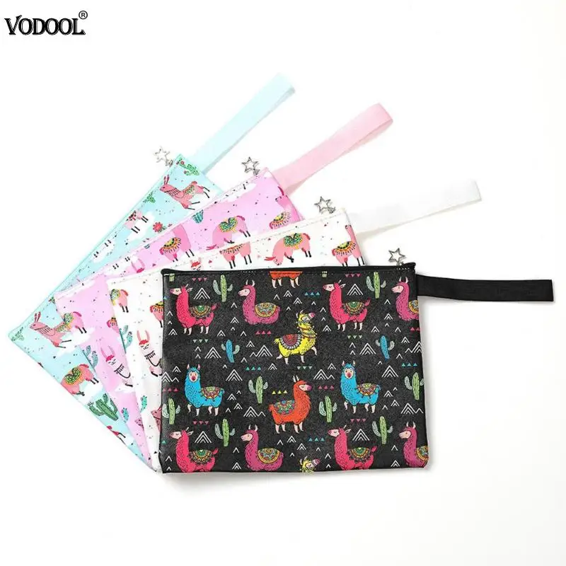 PU Cute Cartoon Printed File Bag Travel Cosmetic Case Toiletry Wash Organizer Bag Makeup Bag Stationery School Office Supplies
PU Cute Cartoon Printed File Bag Travel Cosmetic Case Toiletry Wash Organizer Bag Makeup Bag Stationery School Office Supplies