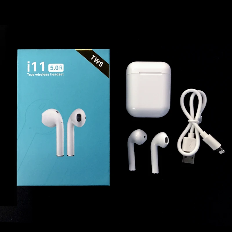 2019 Hot Sale TWS Wireless Bluetooth Earphone i10 i8mini i7 i9s Earbuds i11 i12tws headset with charge box for all smart phone
2019 Hot Sale TWS Wireless Bluetooth Earphone i10 i8mini i7 i9s Earbuds i11 i12tws headset with charge box for all smart phone